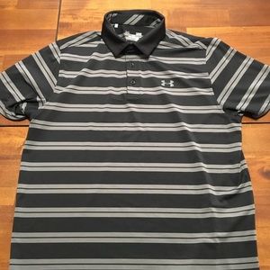 Under Armor Polo
